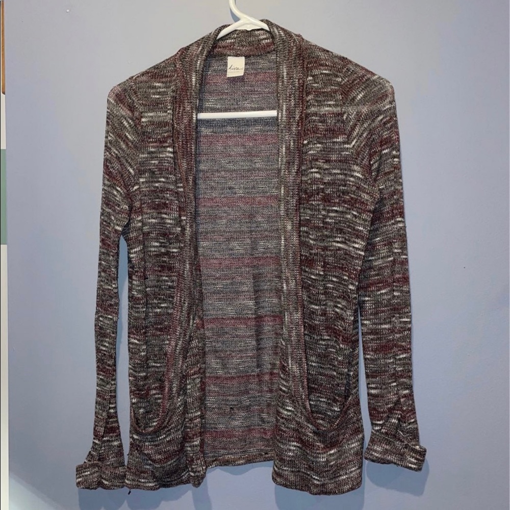 ✨2/$10 (LG) Kirra Cardigan